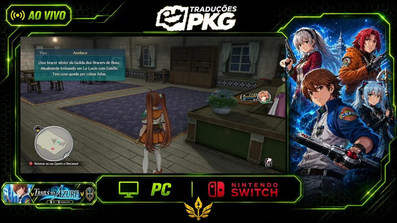 pkgtraducoestv live