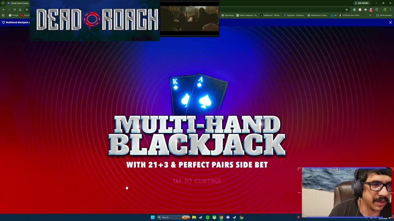 ThiccusDickus live