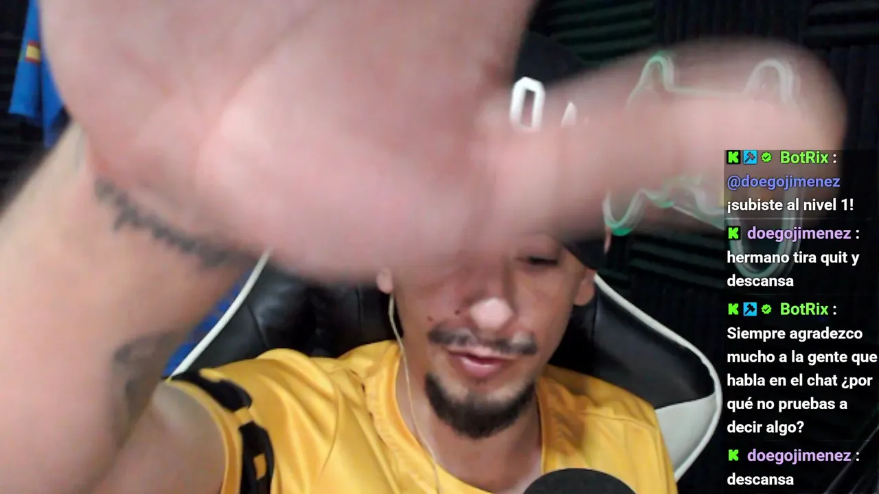 superchincheta live