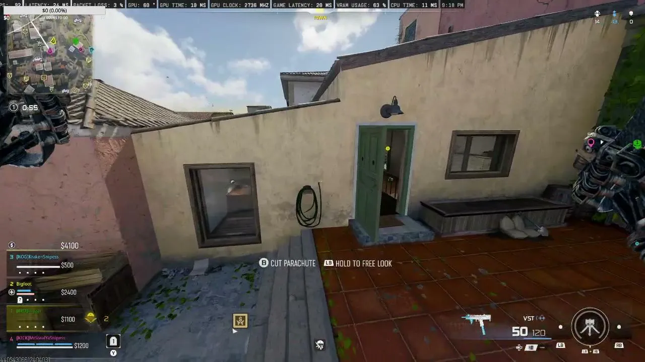 MrStealYaSnipess live