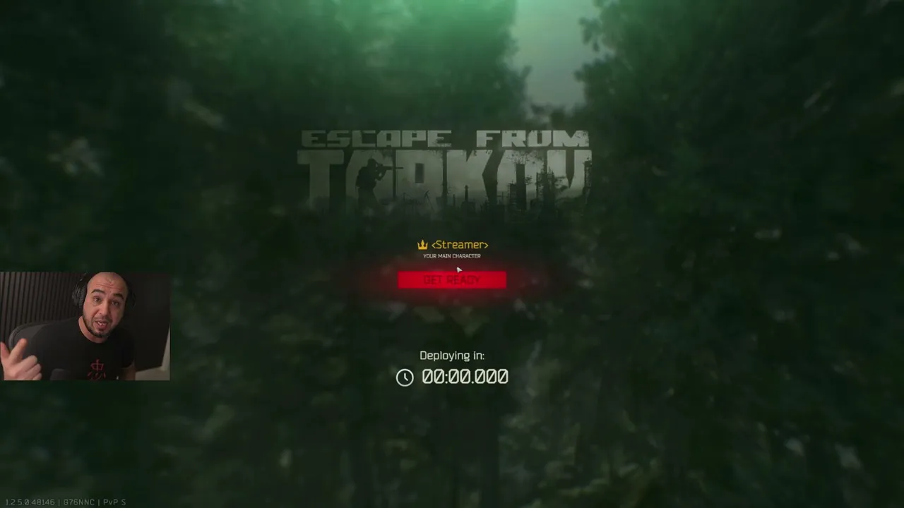 Glorious_E live stream