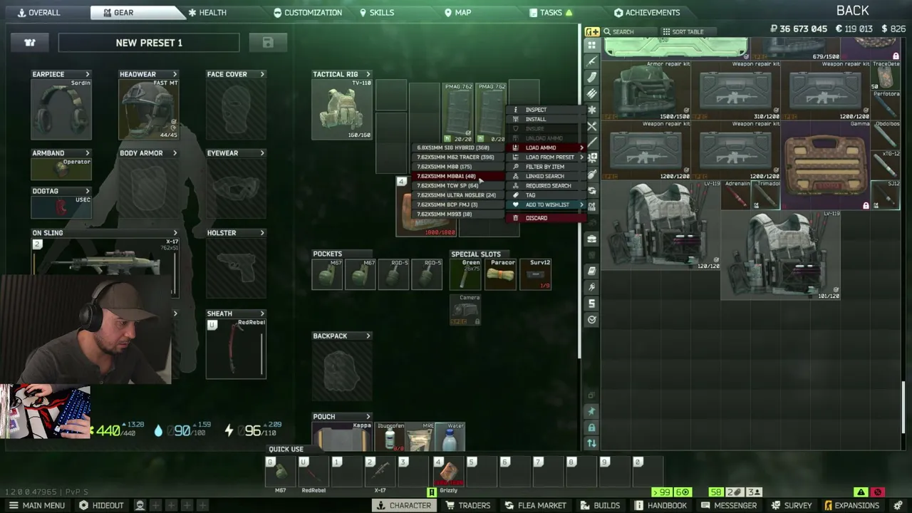 Glorious_E live stream
