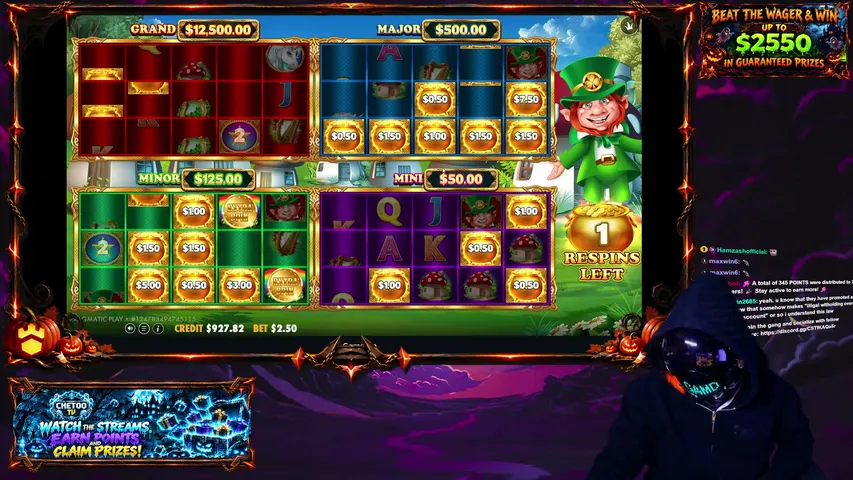 chetootv playing Slots & Casino - Live Casino Stream