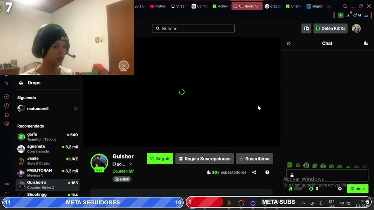Cubichee live