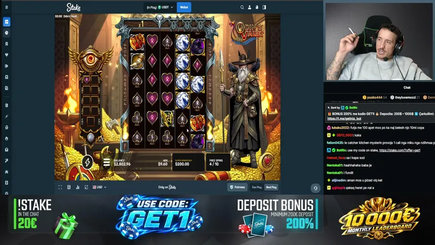 getinjoisok playing Slots & Casino - Live Casino Stream