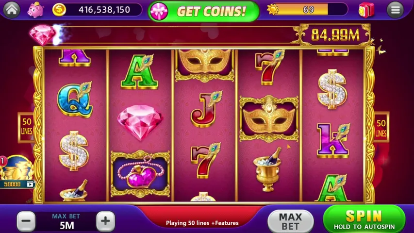 sandip-zx playing Slots & Casino - Live Casino Stream