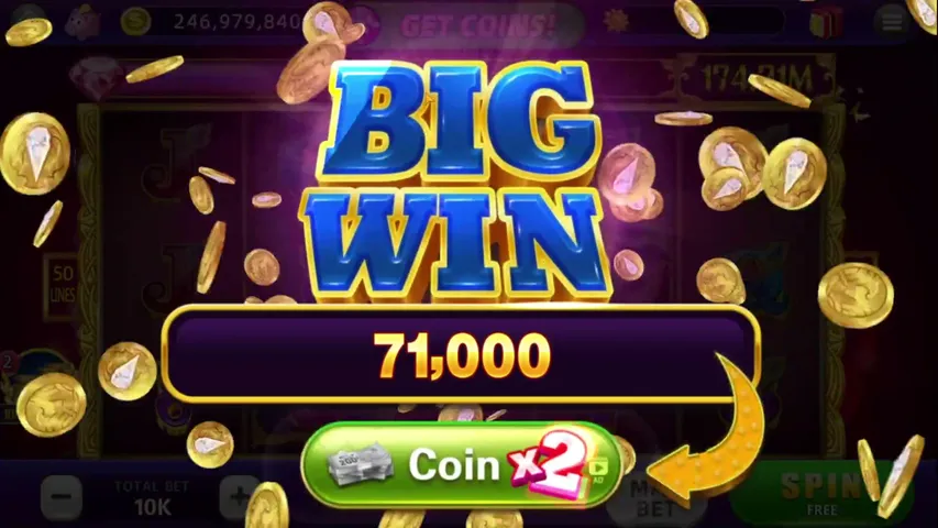 sandip-zx playing Slots & Casino - Live Casino Stream