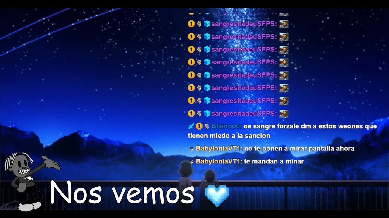 Vemzyy live