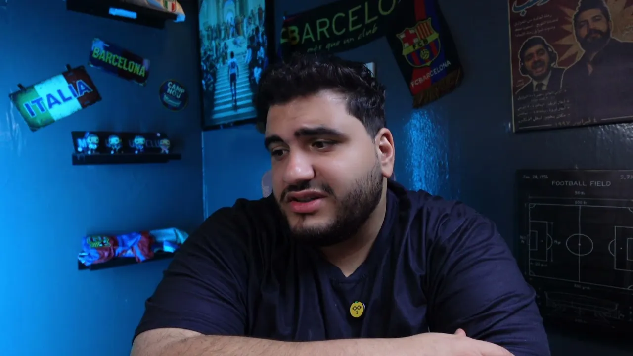 omarfares10 live