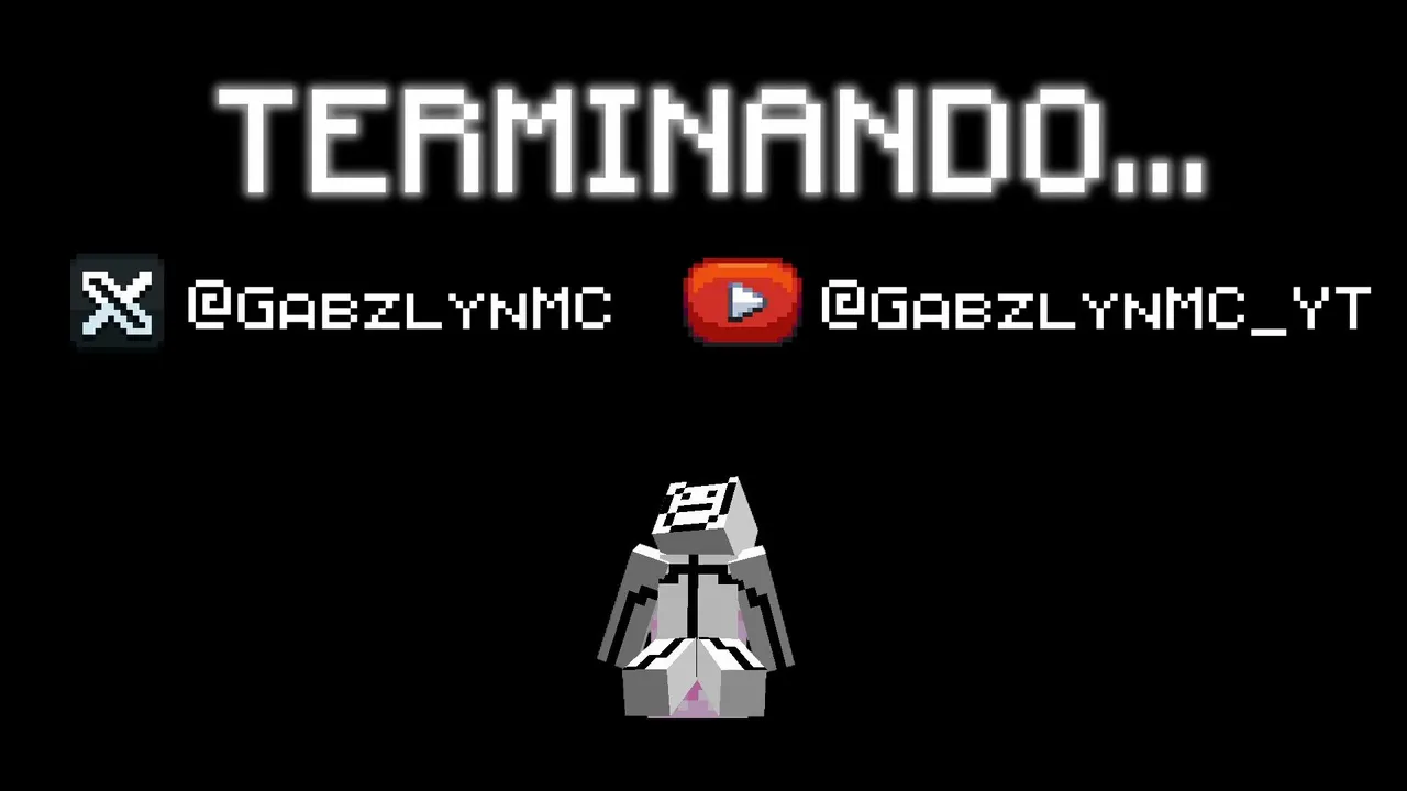 GabzlynMC live