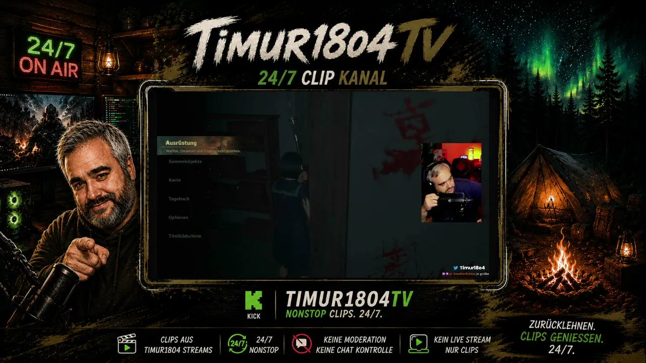Timur18o4TV
