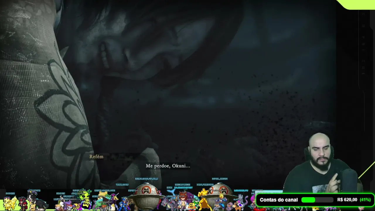 TioWillShow