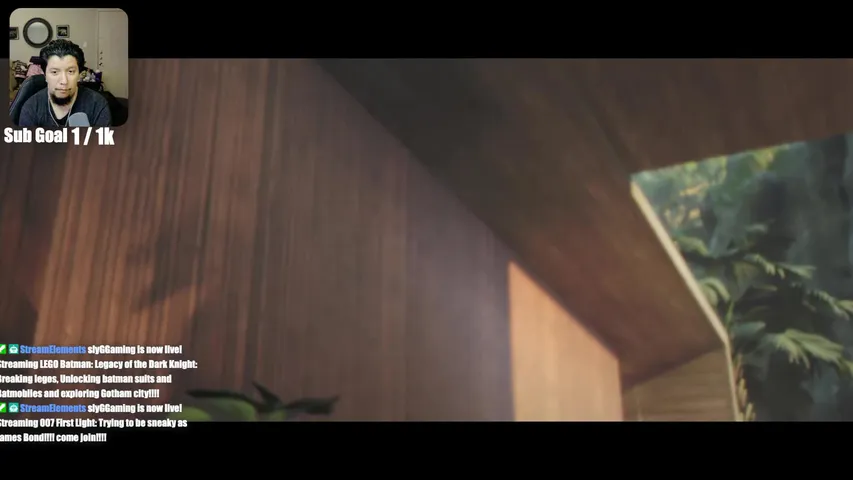Trying to be sneaky as James Bond!!!! come join!!!!