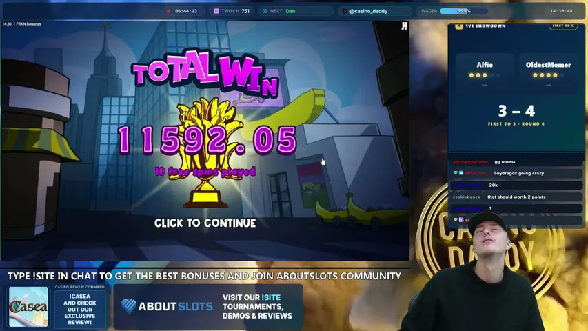 jake8530 playing Slots & Casino - Live Casino Stream