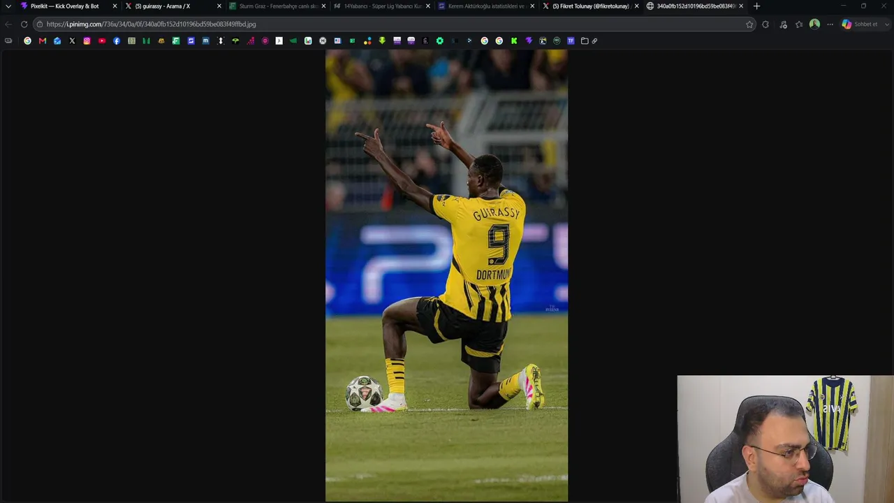 BU SAATTE FUTBOL
