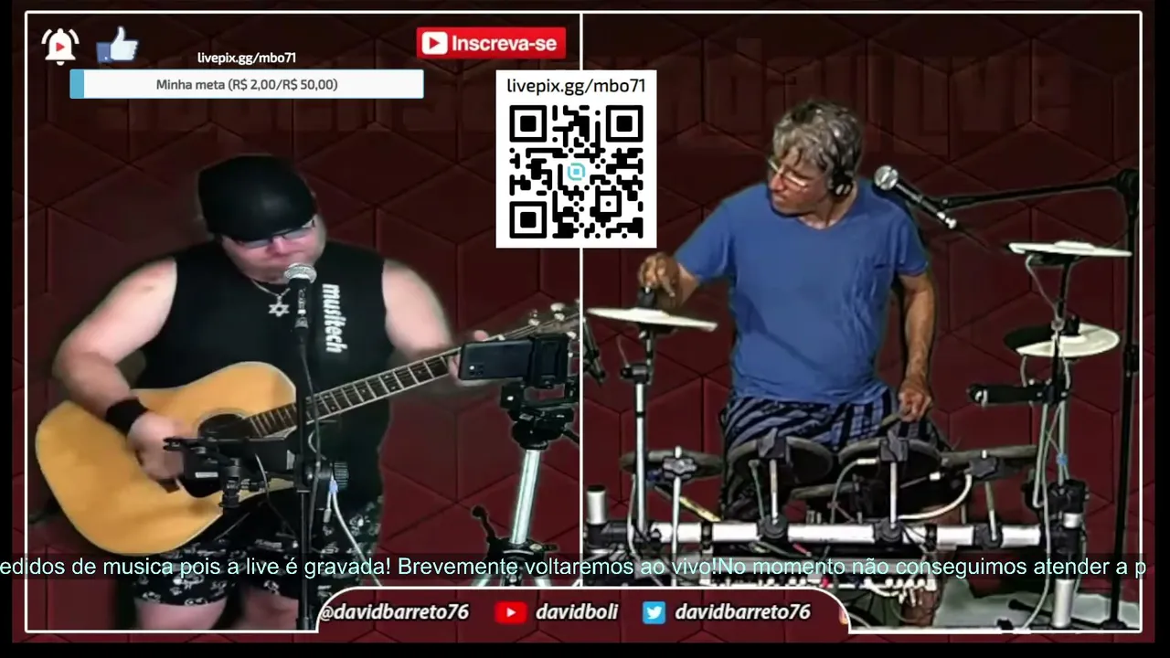 Coppola001 live