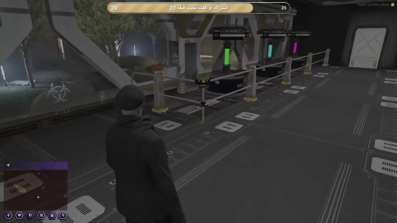 ALA055 live stream