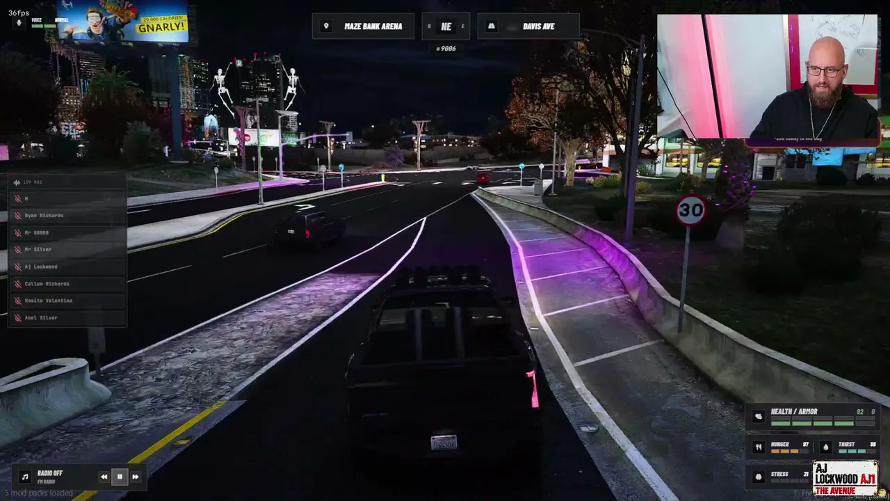 Lockwood_rp live stream