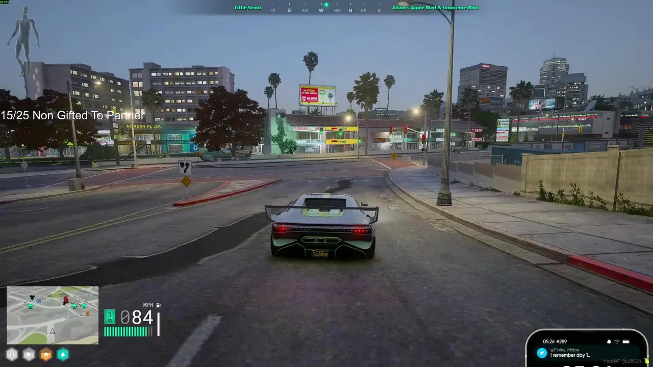 kyrienolife