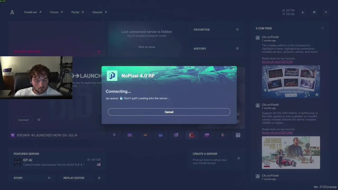 kyrienolife