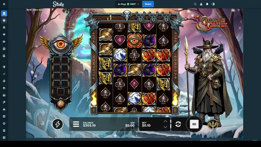 am1texe playing Slots & Casino - Live Casino Stream