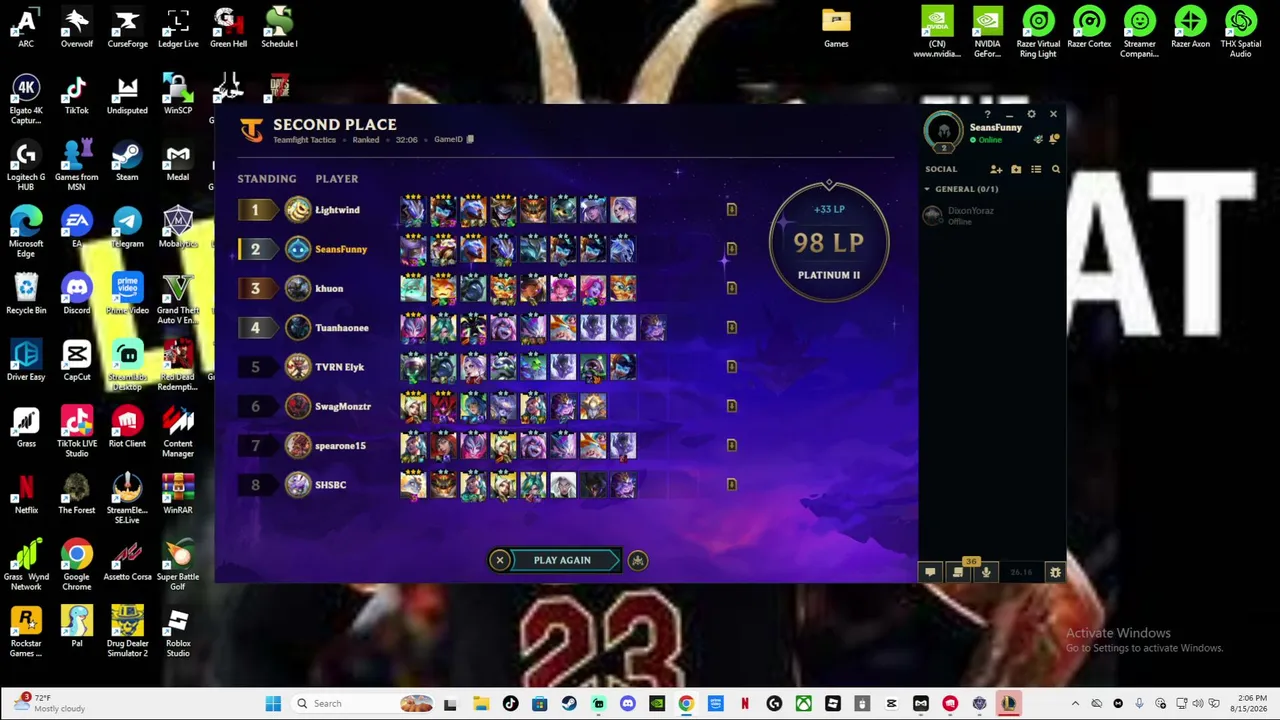 seansfunny