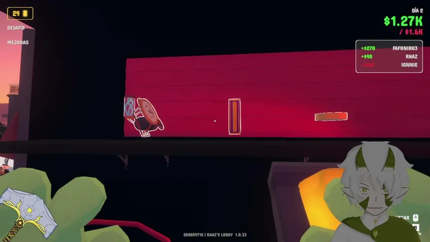 lordfafnir20 playing Gamble With Your Friends - Live Casino Stream