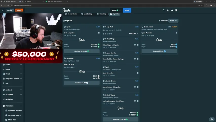 Spinning with @redwings944  FoltzRewards !JOIN !r