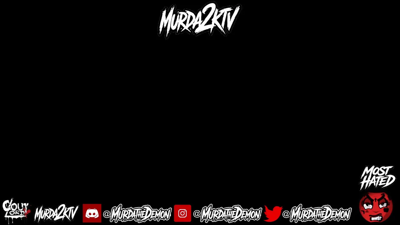 😈EVIL TWIN😈| MO$T HATED | 🔺🌎CONTENT-CREATOR🌎🔺 | TAP IN | RP STREAM | Discord.gg/MurdaGang