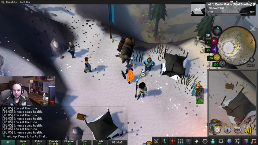 24HOUR LEAUGES STREAM | HCIM✅ BASS🔊 | !tts !blerps !sr