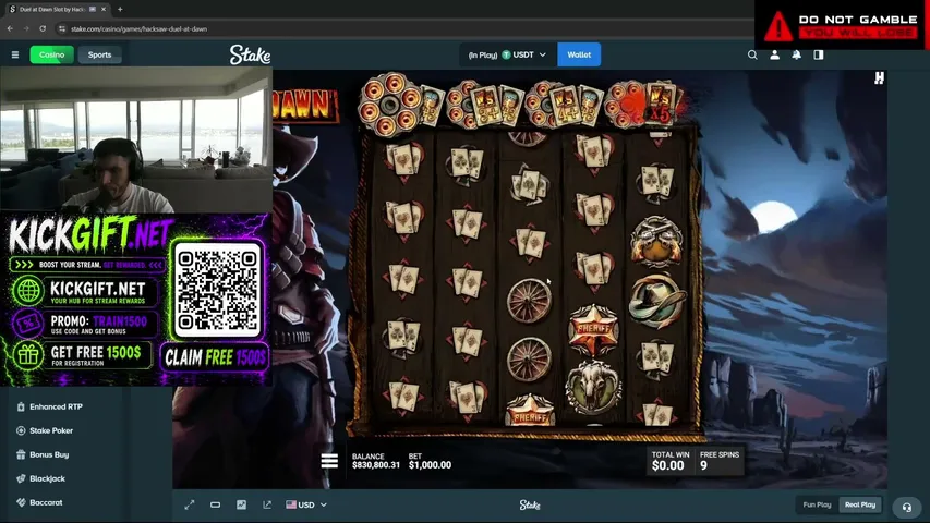 trainewereceksetv playing Slots & Casino - Live Casino Stream