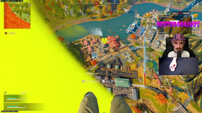 Good vibes and wild behavior!