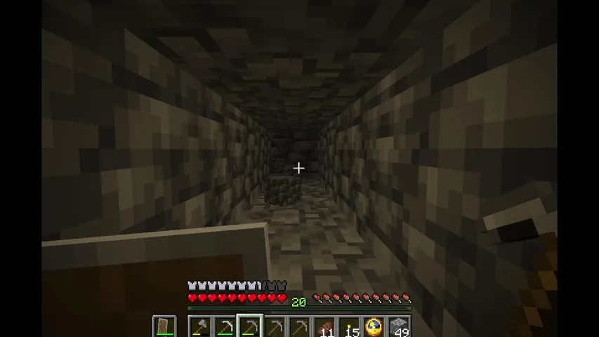 Minecraft