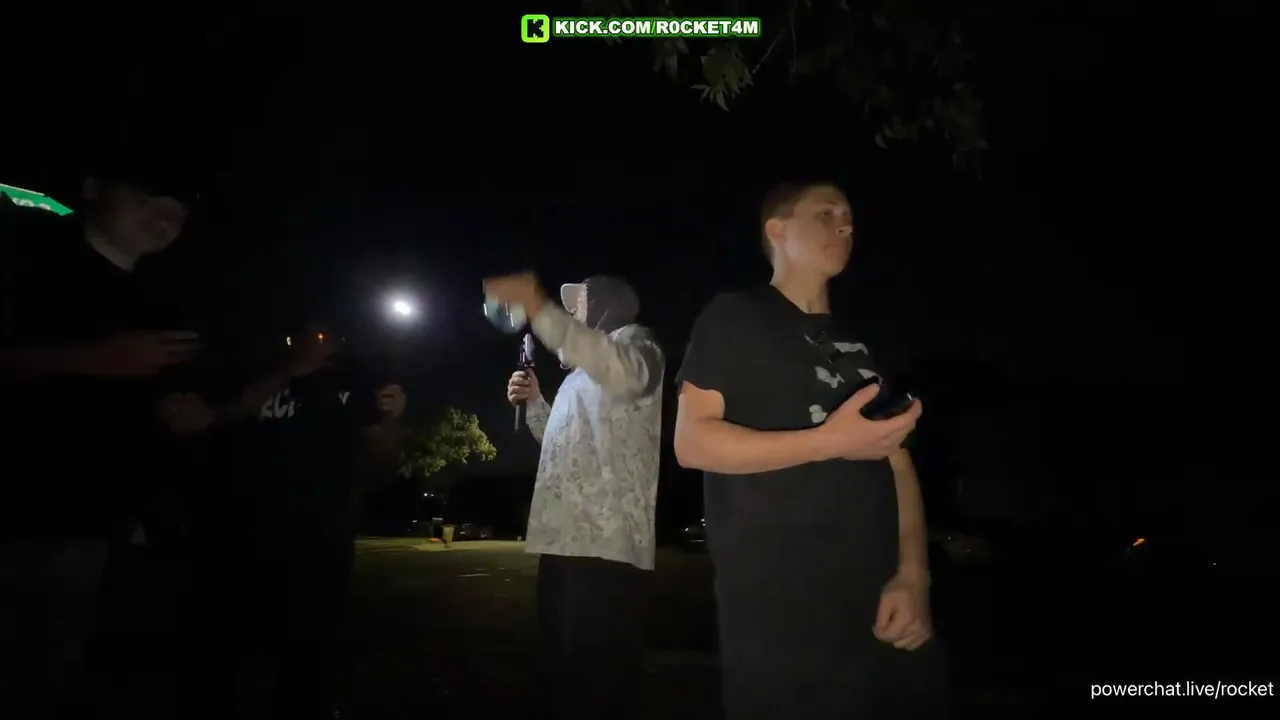 R0cKeT4m live