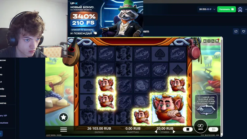olenol playing Slots & Casino - Live Casino Stream