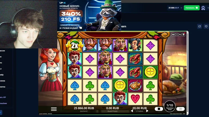 olenol playing Slots & Casino - Live Casino Stream