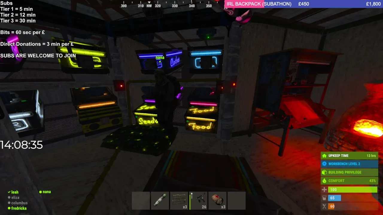 markplayz live
