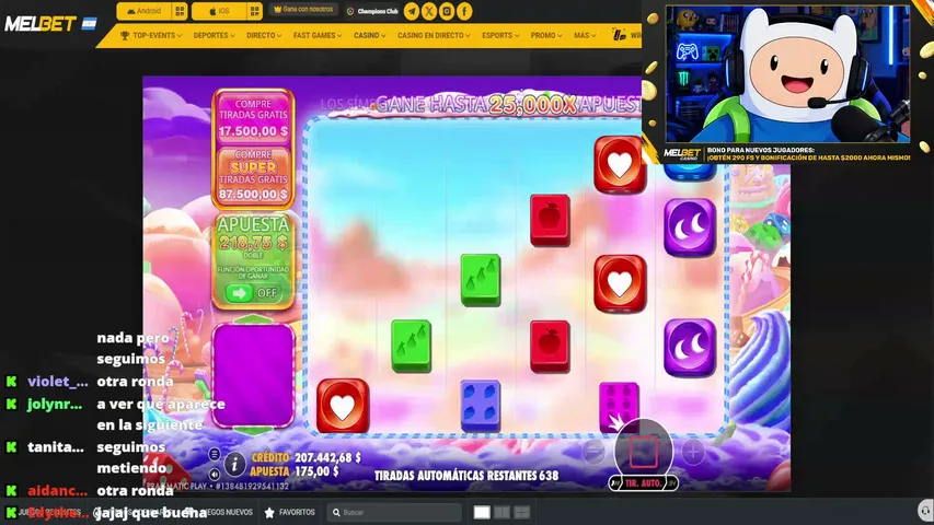 skimask00 playing Slots & Casino - Live Casino Stream