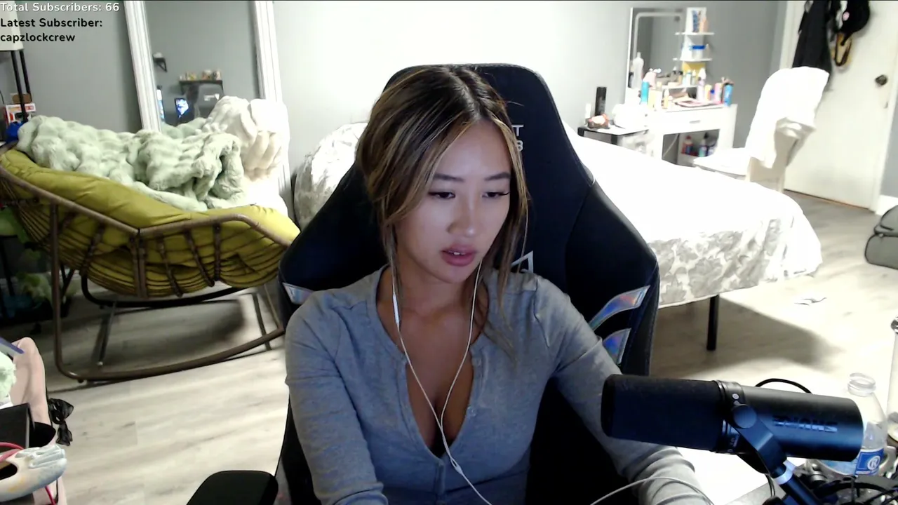 Hien live