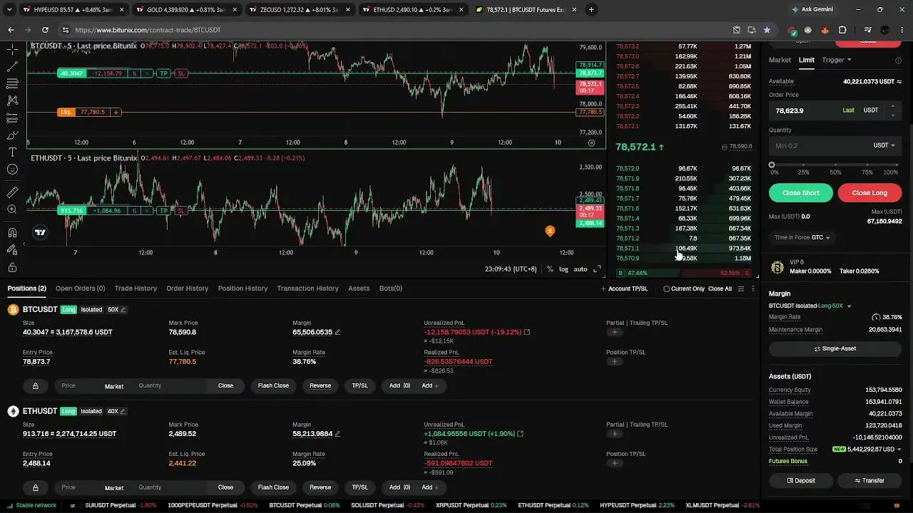apexmetrics live