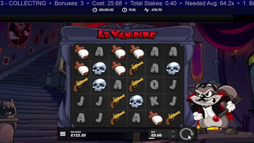 rouletteriskmanagement playing Slots & Casino - Live Casino Stream