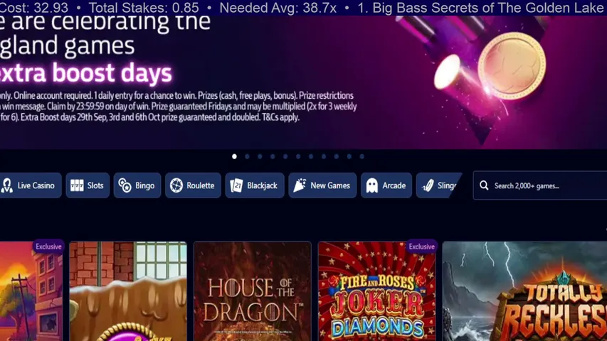 rouletteriskmanagement playing Slots & Casino - Live Casino Stream