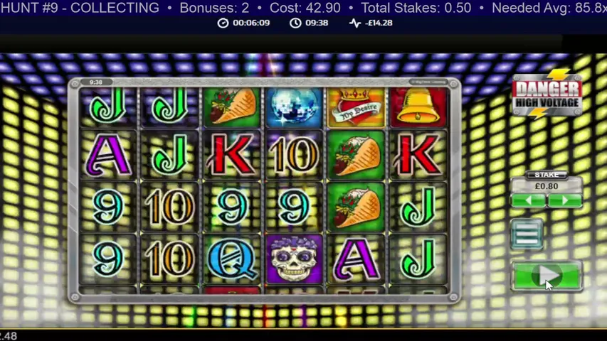 rouletteriskmanagement playing Slots & Casino - Live Casino Stream