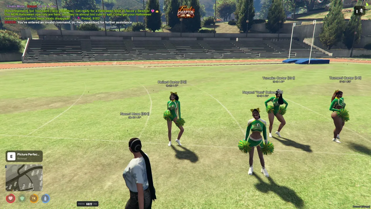 Gaminwitlayyy live stream