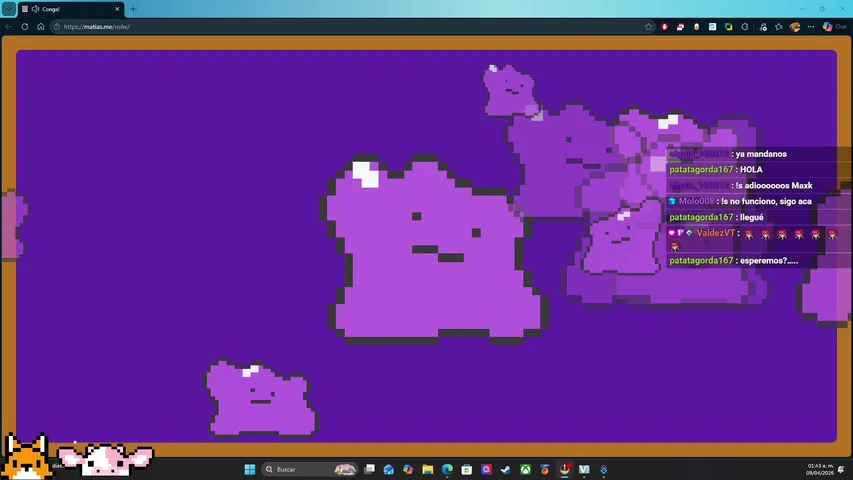 Construyendo un rato | Minecraft | !s, !discord