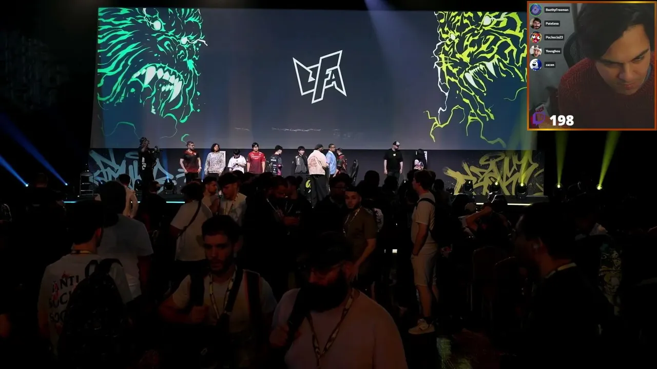 younghou live