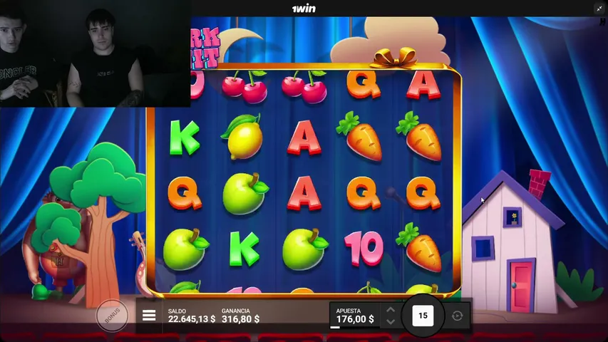 fazini playing Slots & Casino - Live Casino Stream