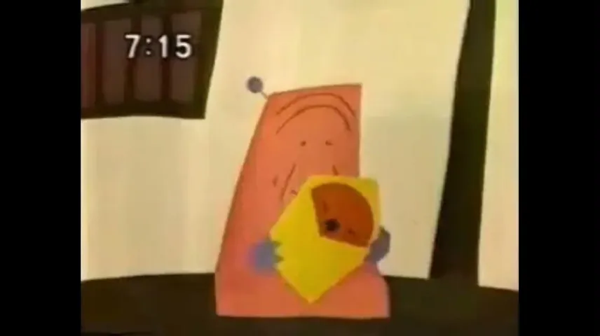 Long Long Ago