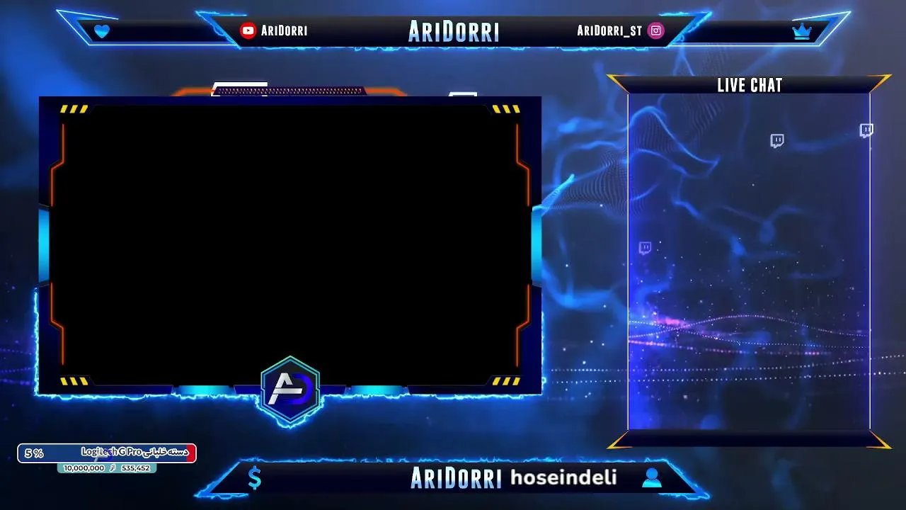 aridorri