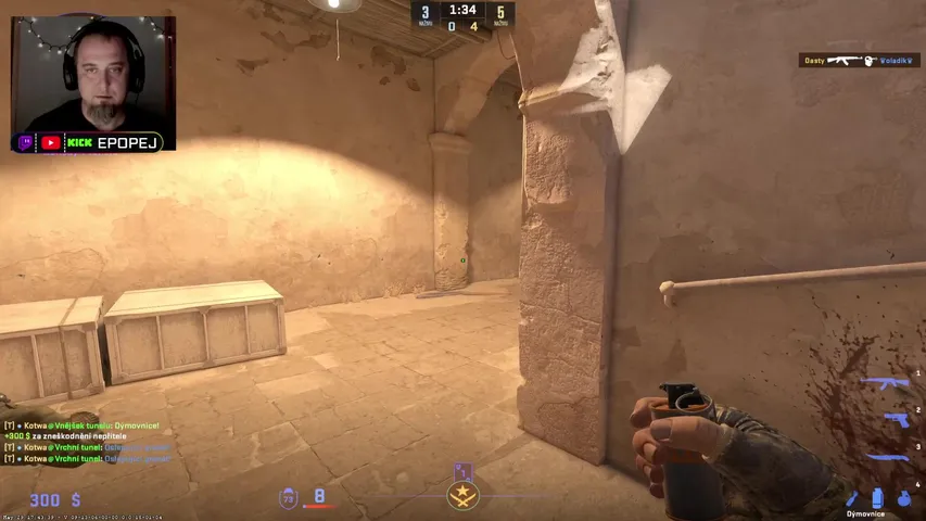 str.106   ✔️🦄  Faceit / Premier